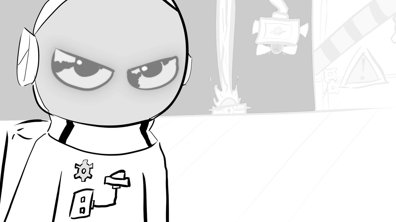 " Mechanical Nightmare " - 05/02/23