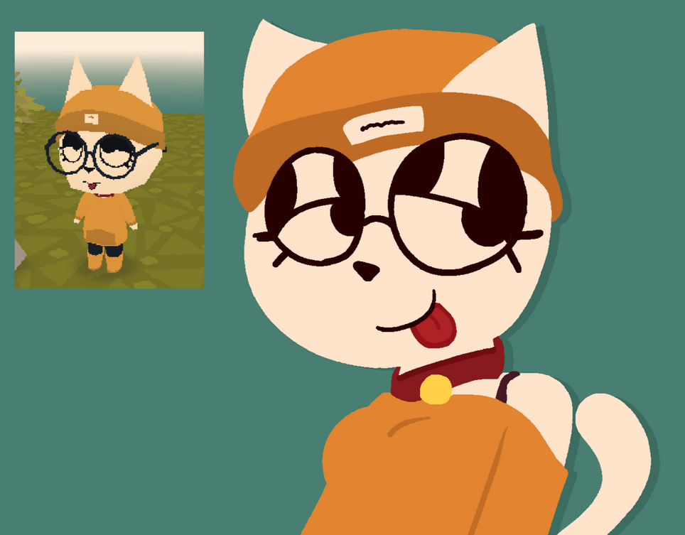 " Casual Cathy " - 10/29/24