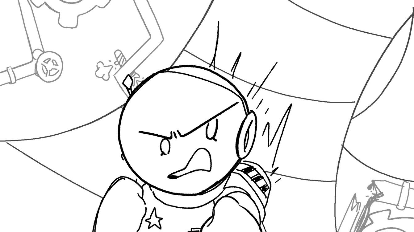 " Mechanical Mayhem " - 02/08/25